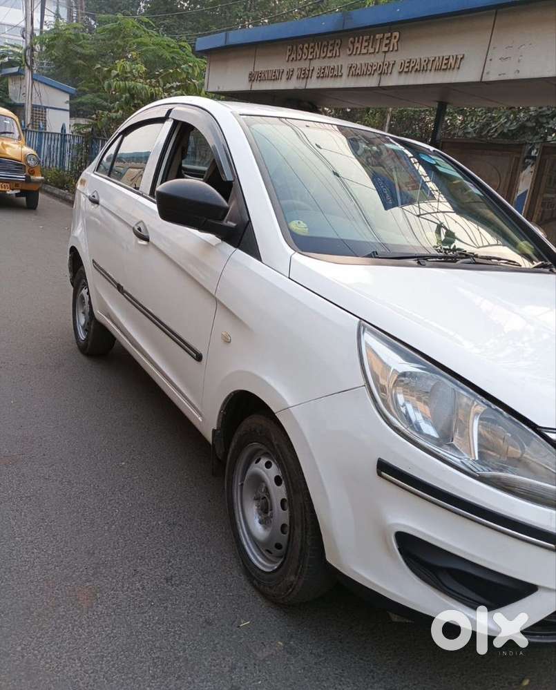 Selling My Tata Zest Very Good Condition And All Paper Ok