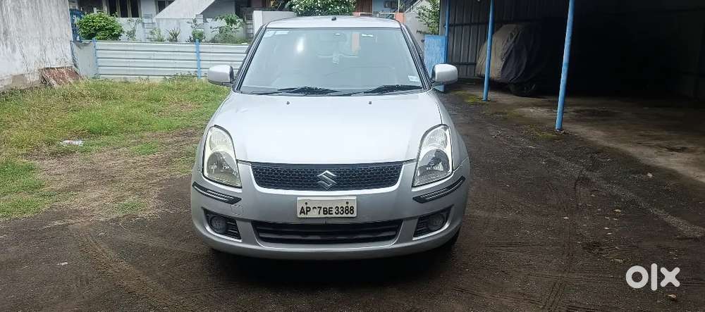 Maruti Suzuki Swift 2009 Diesel Manual