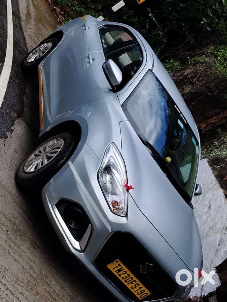 Maruti Suzuki Dzire 2024 Cng & Hybrids 103000 Km Driven