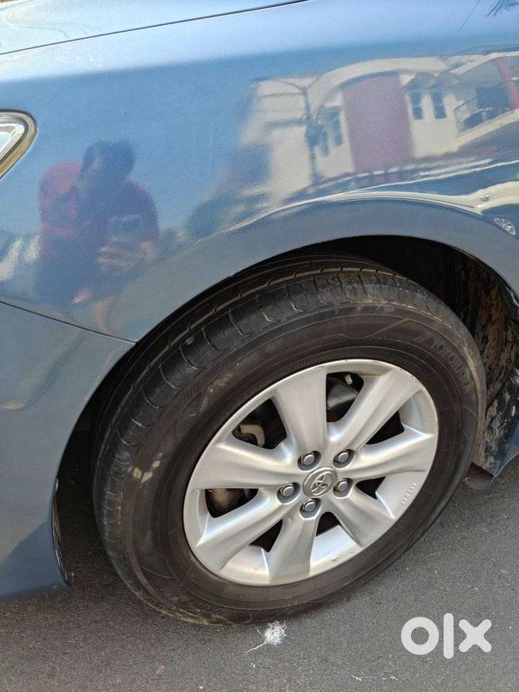 Toyota Corolla Altis 2010-2013 G, 2012, Petrol