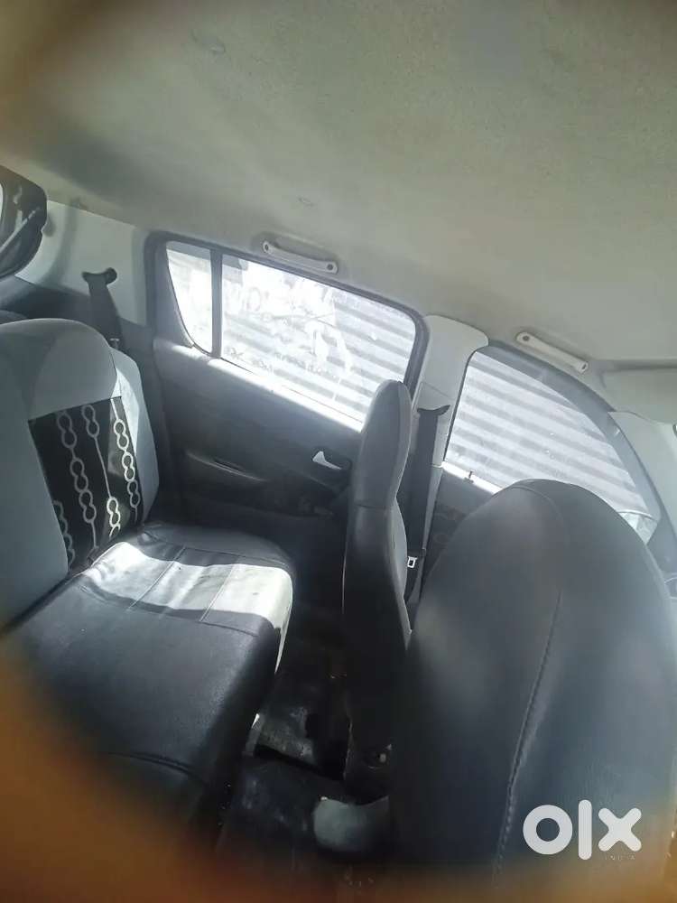 Maruti Suzuki Alto 800 2015 Lpg 75000 Km Driven