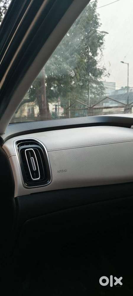 Hyundai Creta 1.5 Crdi Sx, 2022, Diesel