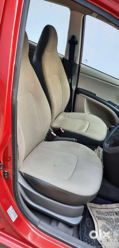 Hyundai I10 Sportz 1.2 Automatic Kappa2, 2011, Petrol