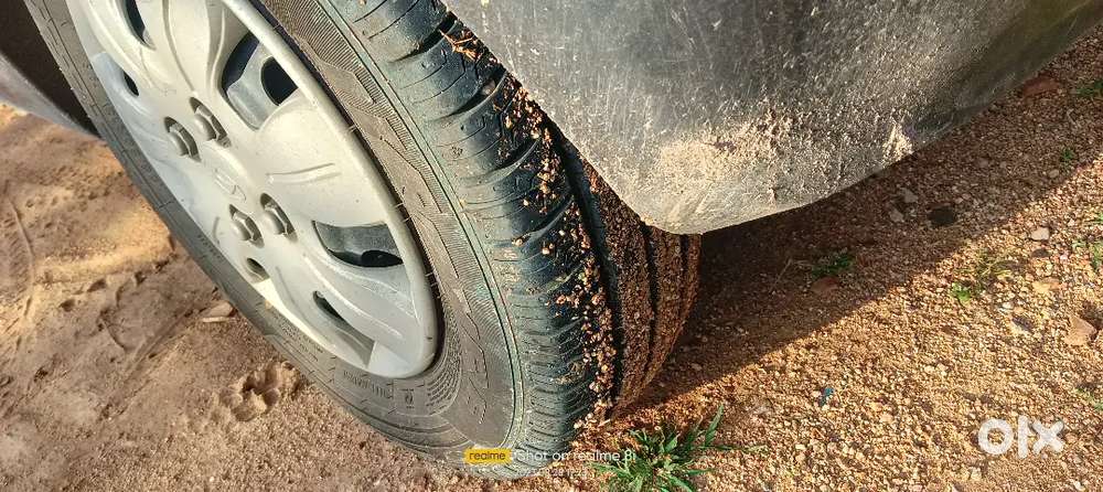 Hyundai I10 2009 Petrol Good Condition