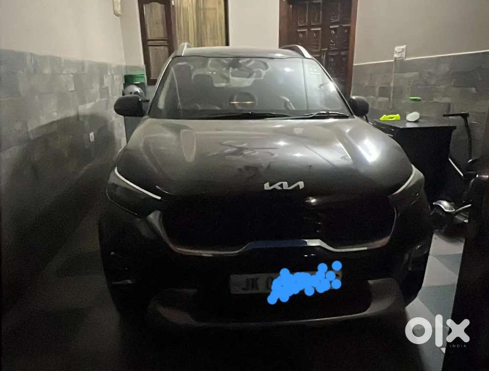 Kia Sonat 1.2 Htk Plus 2021 Model