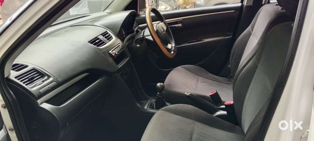 Maruti Suzuki Swift Vdi, 2016, Diesel