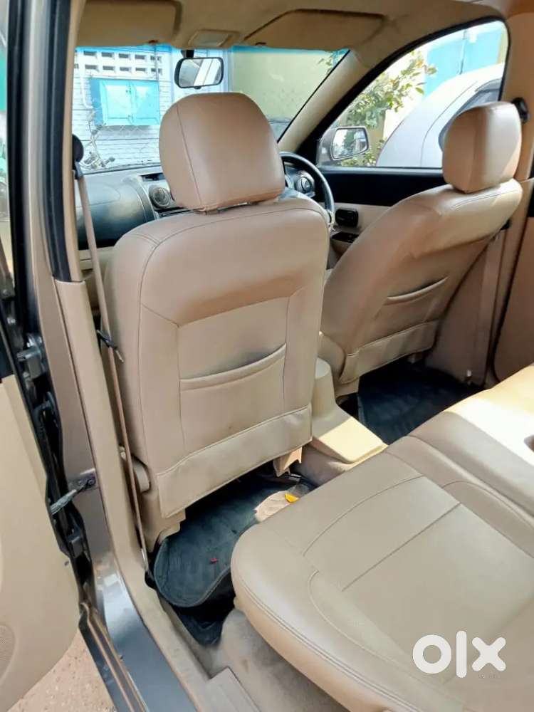 Chevrolet Enjoy 2015 Diesel Good Condition