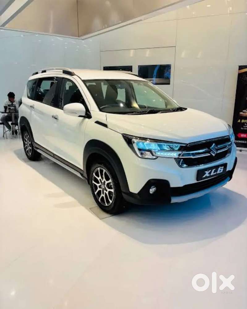 Maruti Suzuki Xl6 2025