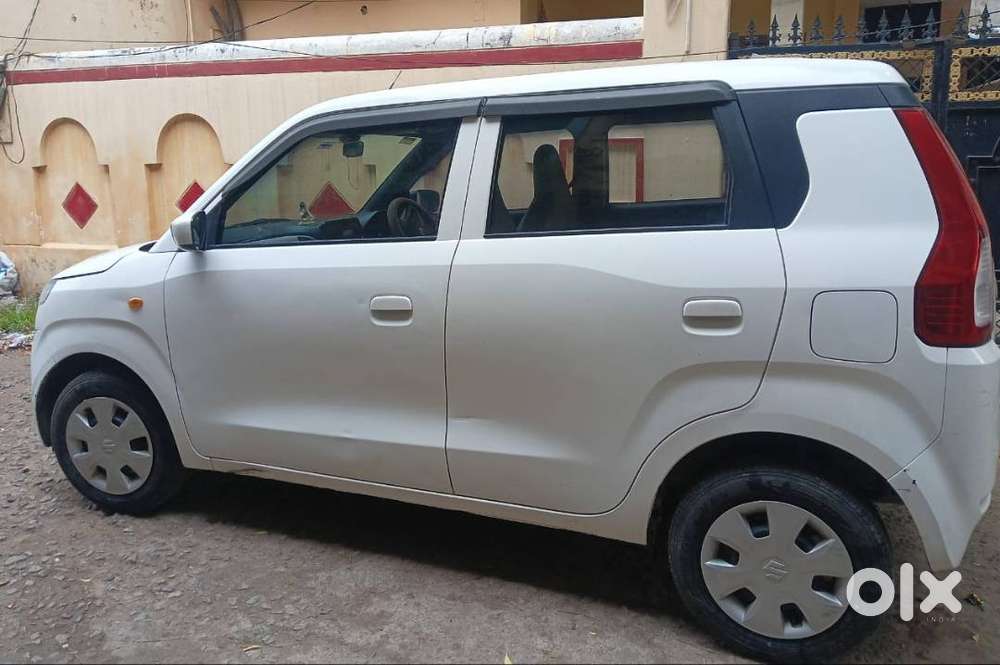 Wagon R Well Maintaine 1st Owner