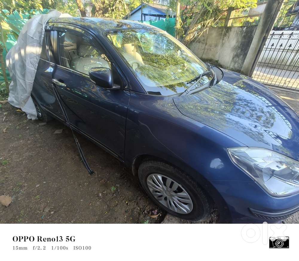 Maruti Suzuki Dzire 2023