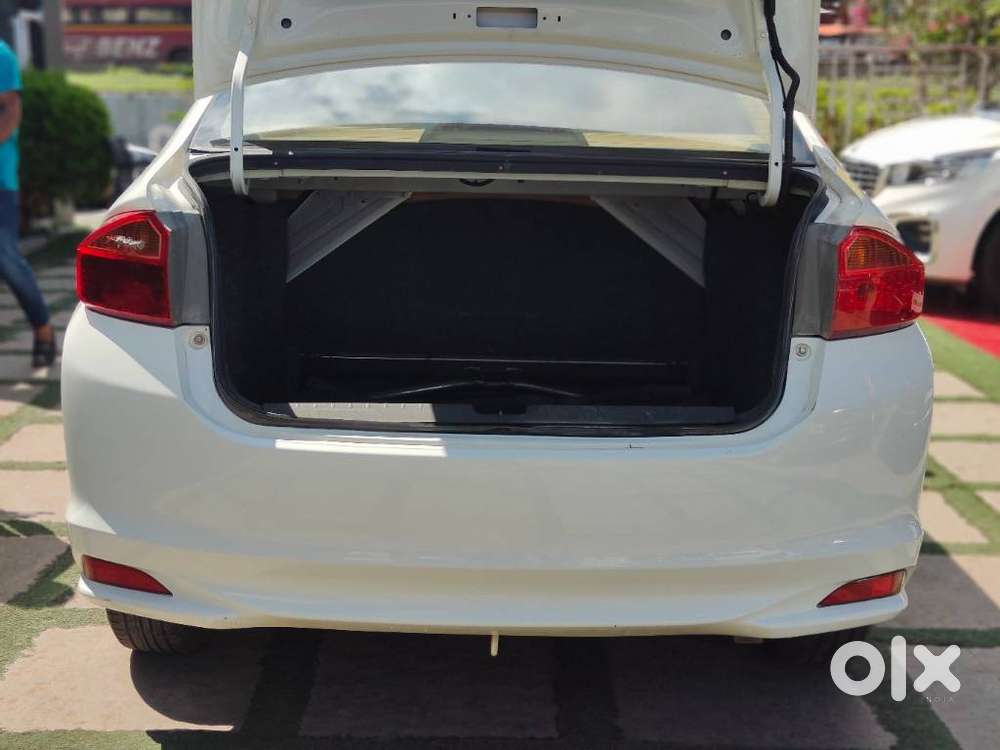 Honda City 2008-2011 1.5 V Elegance, 2014, Petrol