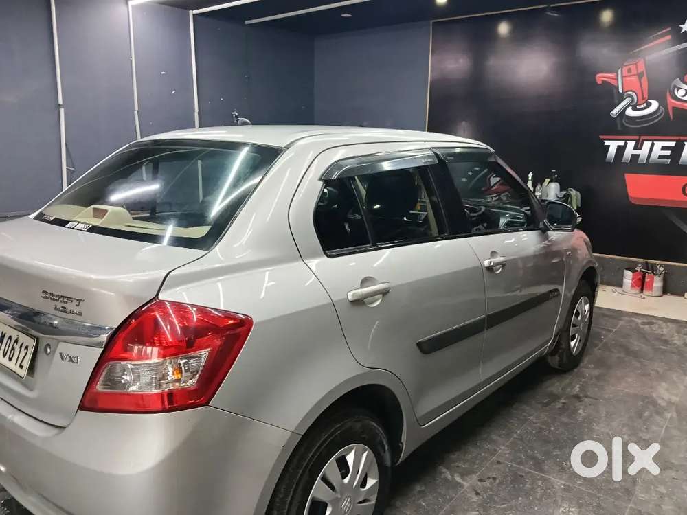 Maruti Suzuki Swift Dzire 2014 Petrol 63000 Km Driven