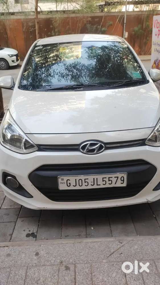 Hyndai Grand I10 Magna 1.2 , Just 75000 Km Drived In Well Condition