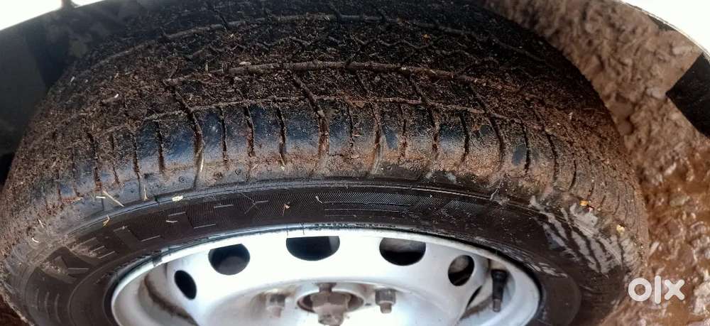 Tata Vista Tech 2010 Diesel Well Maintained