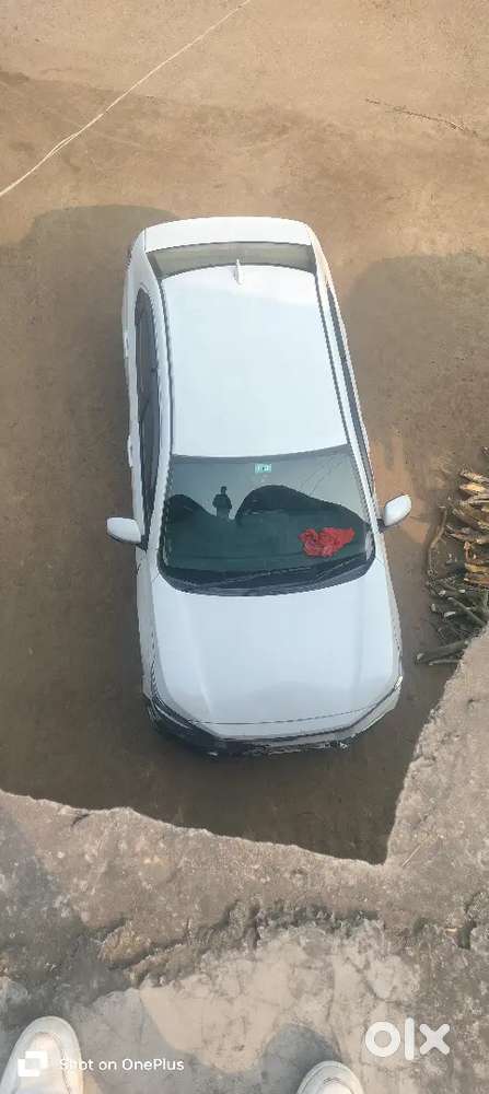 Honda Amaze Diesel 50000 Km Driven