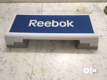 Reebok step argos online