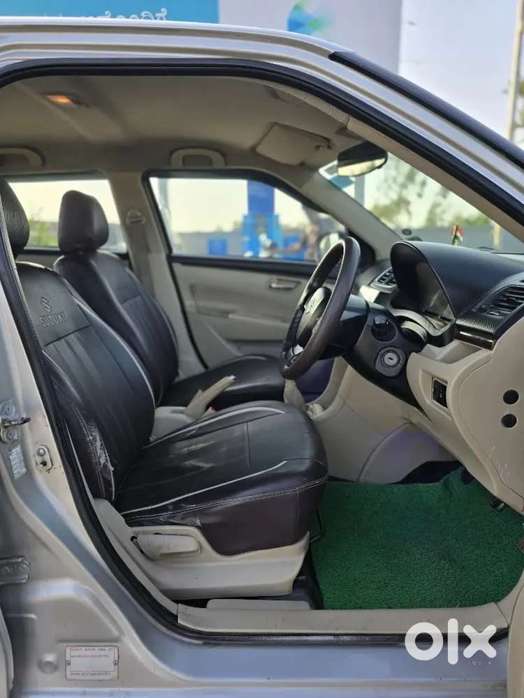 Maruti Suzuki Swift Dzire 2014 Petrol 87000 Km Driven