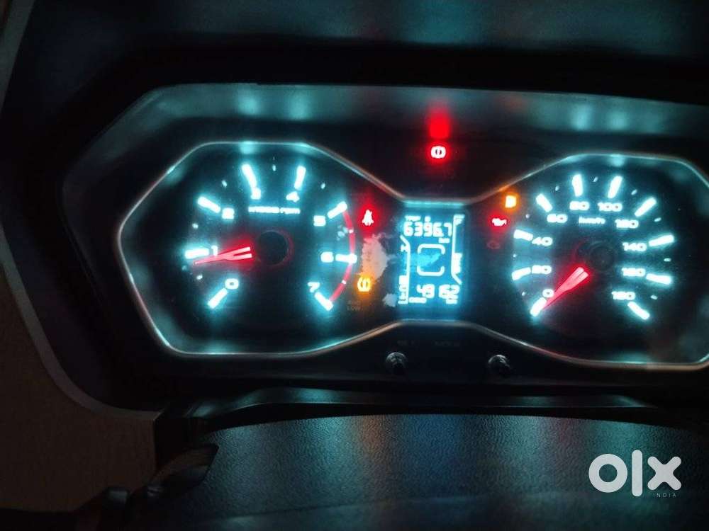 Mahindra Scorpio S11 Mt 7s Cc, 2018, Diesel