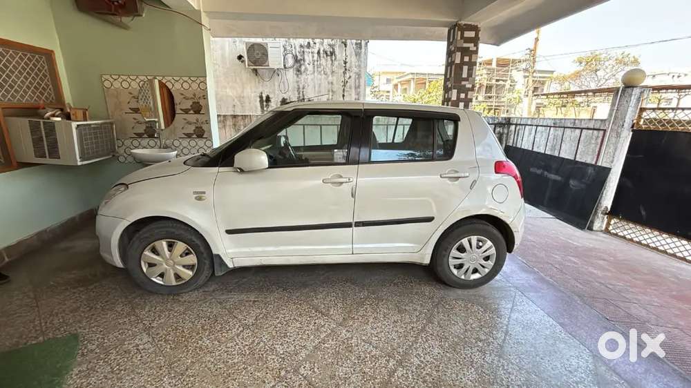 Swift Vdi 2012 Diesel
