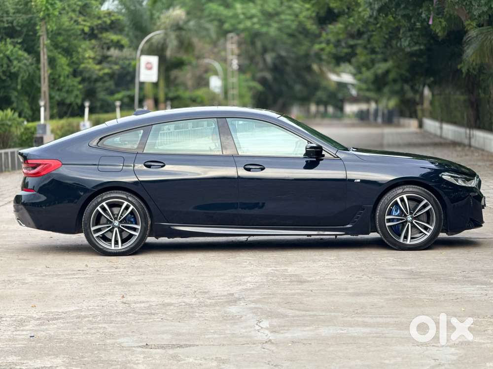 Bmw 6 Series Gt 620d M Sport, 2023, Diesel