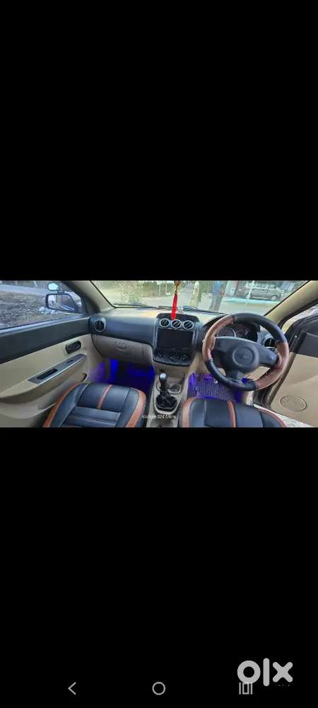 Chevrolet Enjoy 2013 Diesel Well Maintained