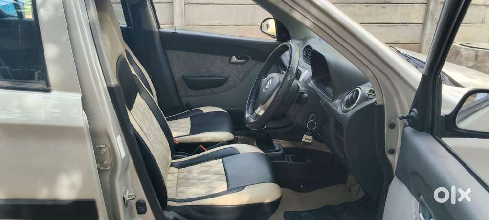 Maruti Suzuki Alto 800 Lxi, 2018, Petrol