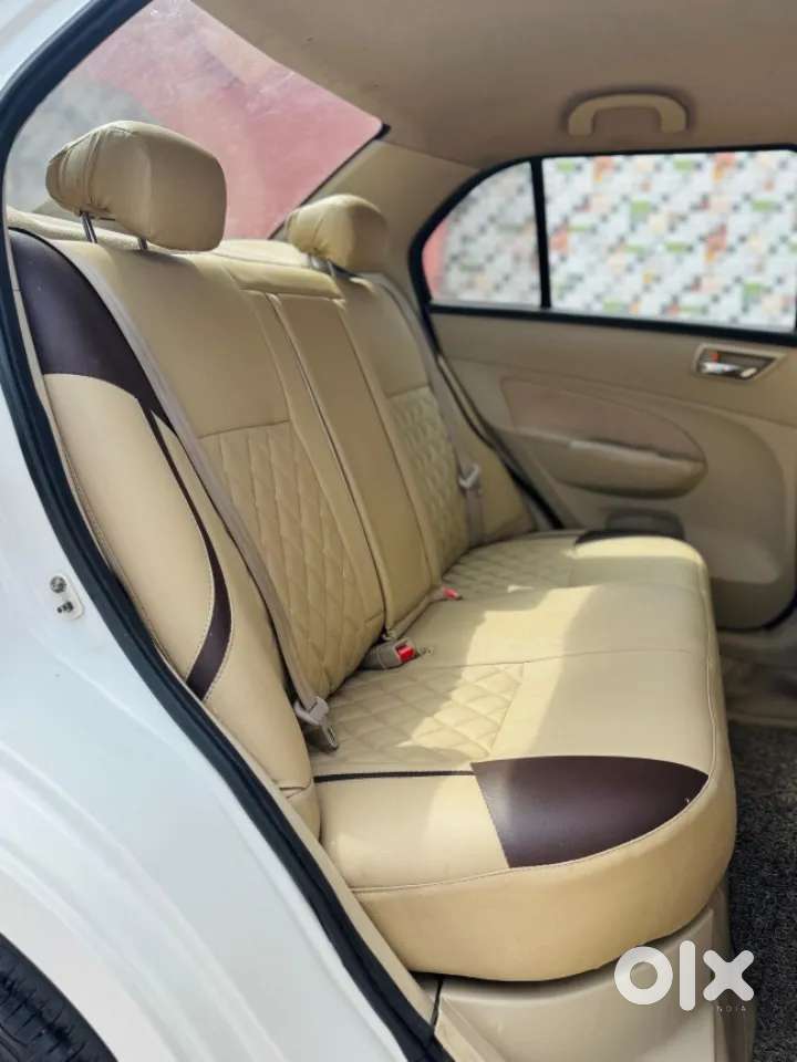Maruti Suzuki Swift Dzire Vdi, 2016, Diesel