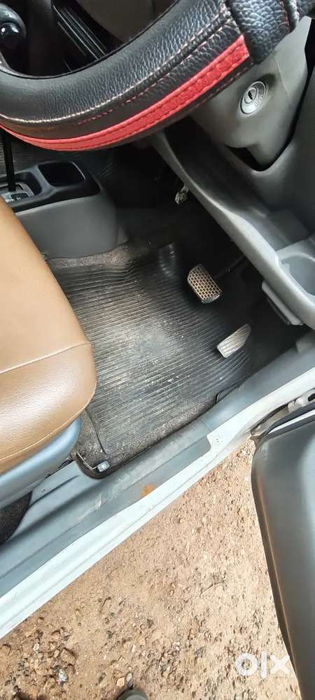 Maruti Suzuki Wagon R 2001 Petrol Good Condition