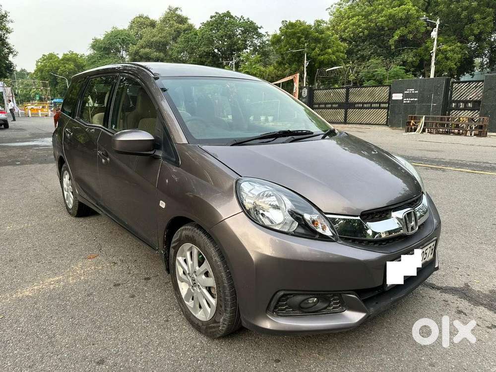 Honda Mobilio