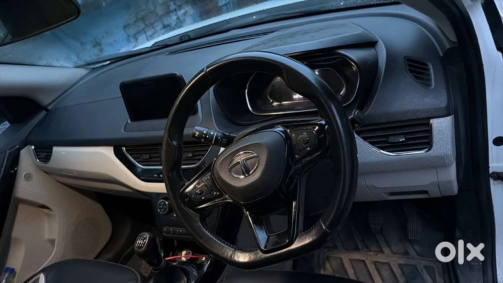 Tata Nexon 2023 Model