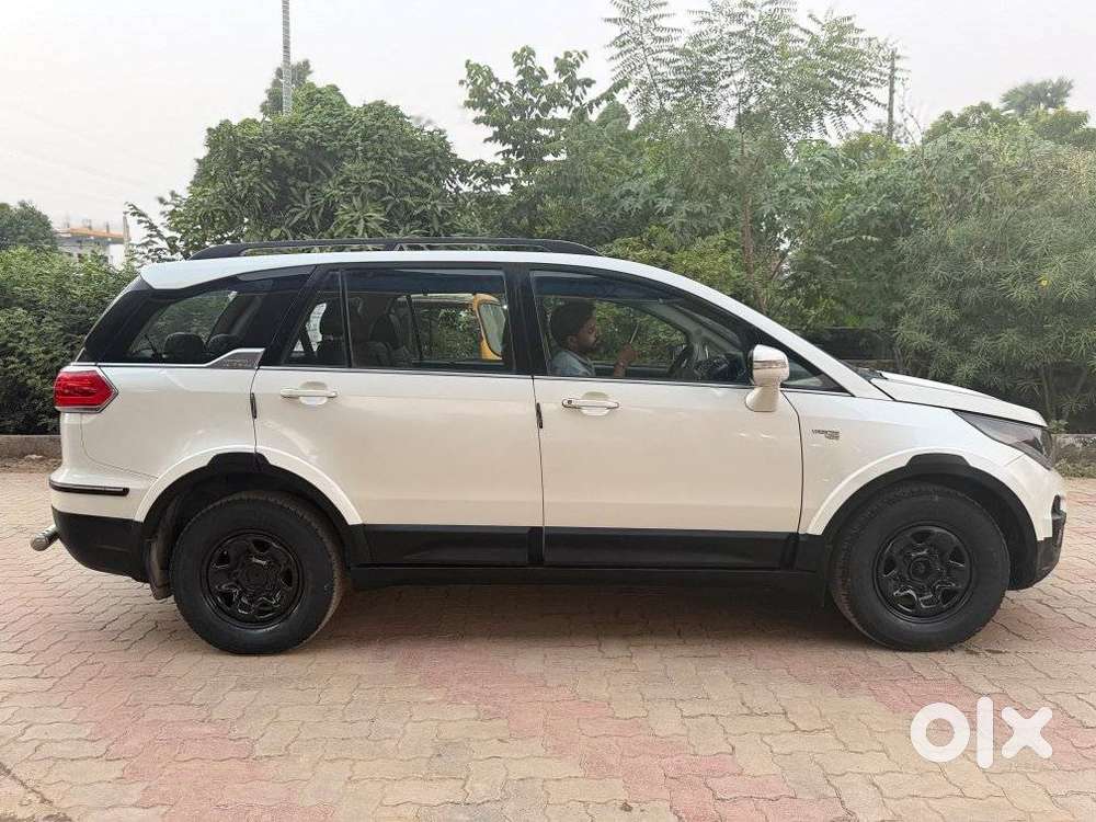 Tata Hexa Xm Plus, 2018, Diesel