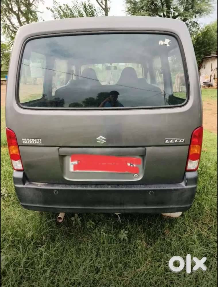 Maruti Suzuki Eeco 1.2 2018