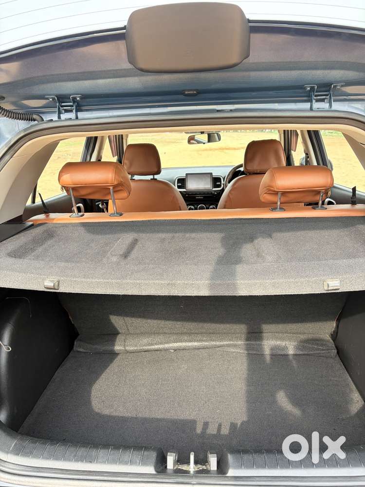 Hyundai Venue Sx Mt, 2020, Diesel