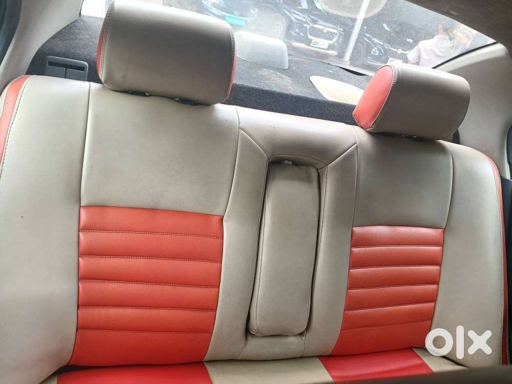 Maruti Suzuki Swift Dzire Tour, 2017, Diesel