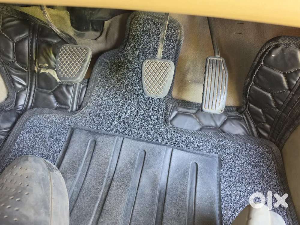 Honda Amaze 2016 Petrol Well Maintained