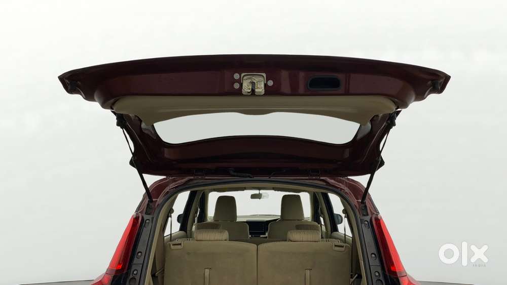 Maruti Suzuki Ertiga Zxi Plus Shvs, 2019, Petrol