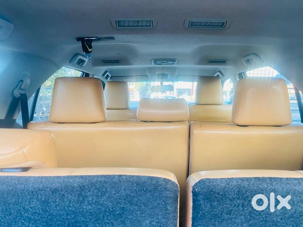 Toyota Fortuner 4x4 Mt 2.8 Diesel, 2022, Diesel