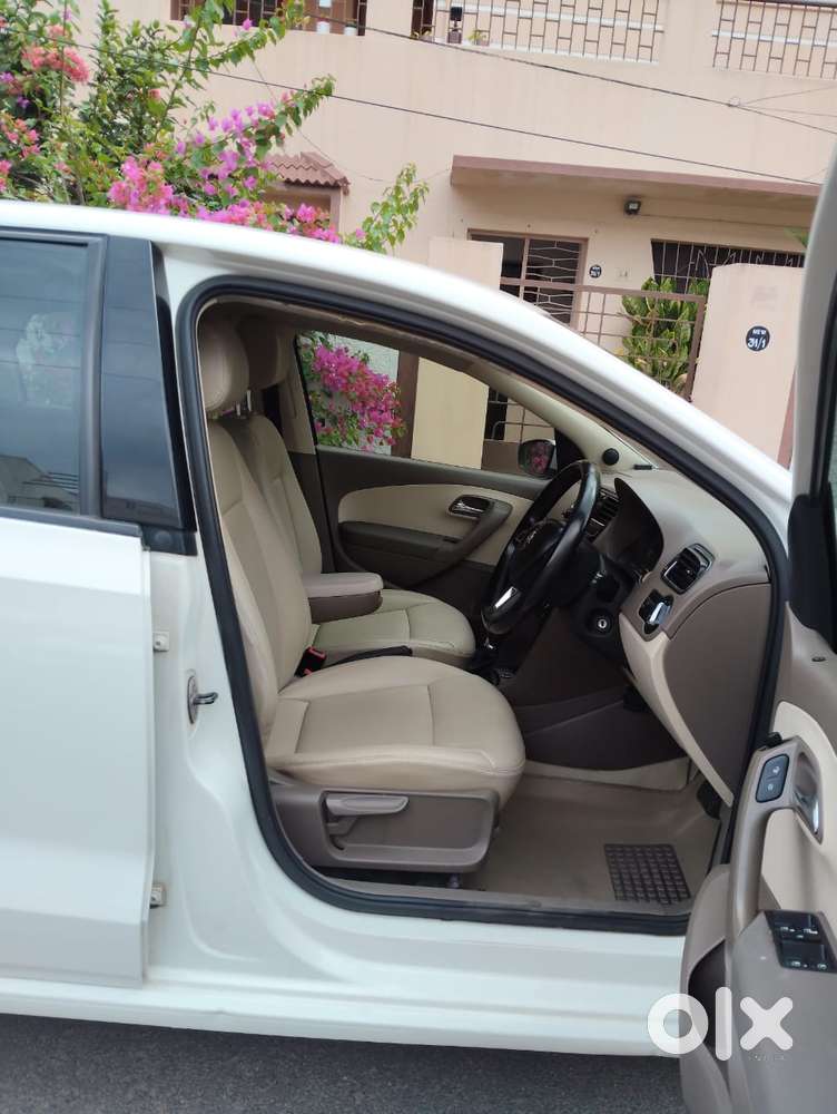 Skoda Rapid 2013-2016 1.5 Tdi At Style Plus, 2016, Diesel