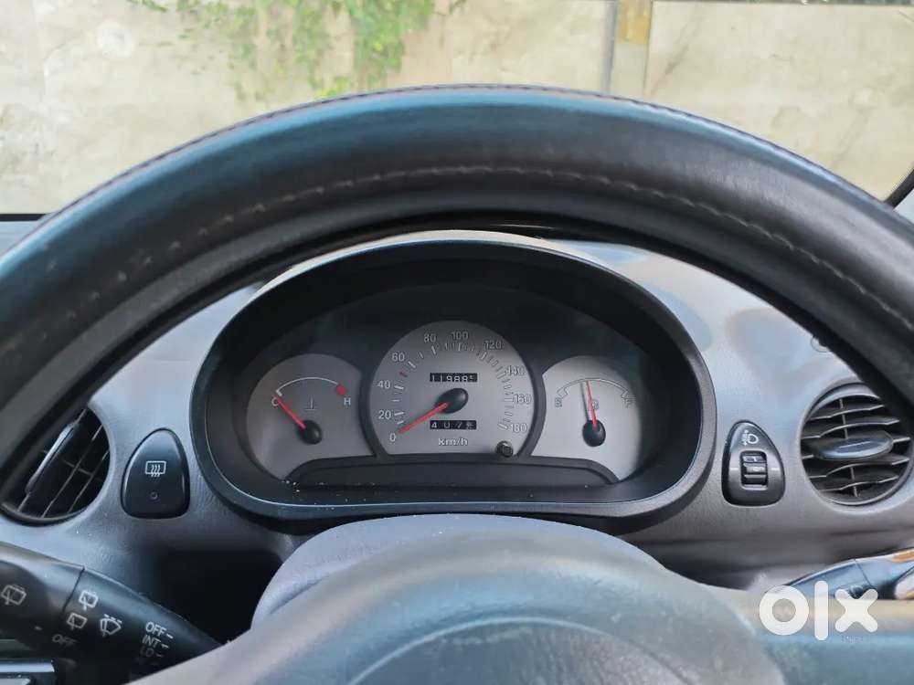 Hyundai Santro Xing 2008