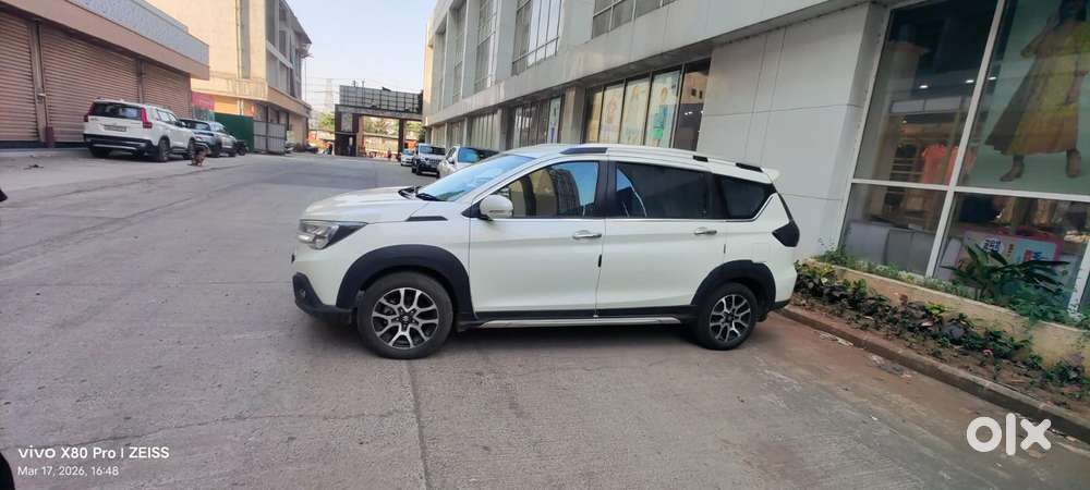 Maruti Suzuki Xl6 Zeta Mt Cng, 2023, Cng & Hybrids