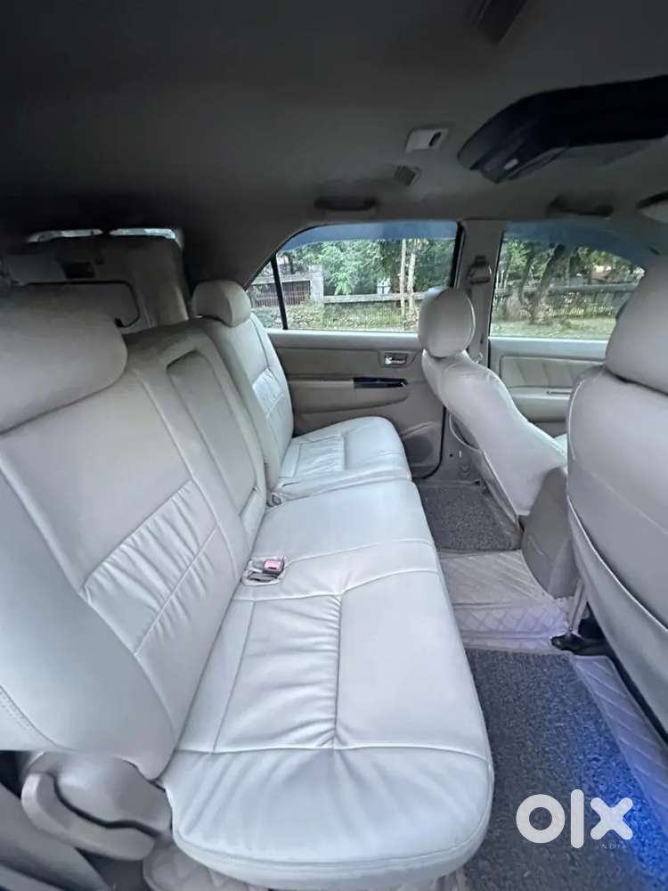 2011 Model 4×4 Manual Type 2 Convert Fancy Allow Weel. New Paper.2031