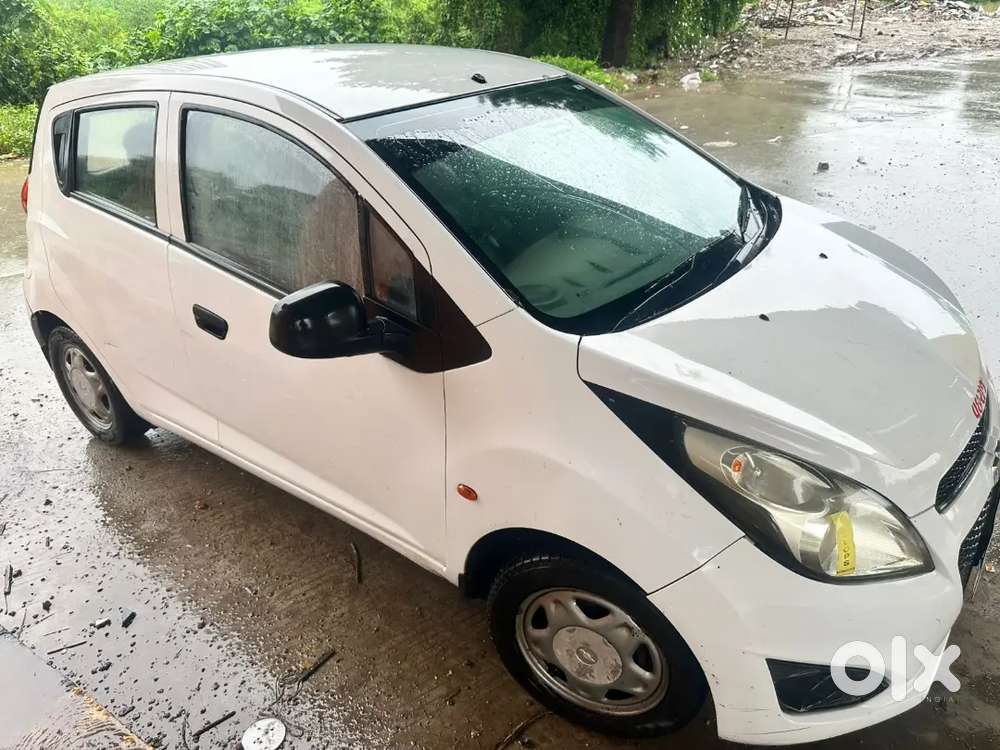 Chevrolet Beat 2017