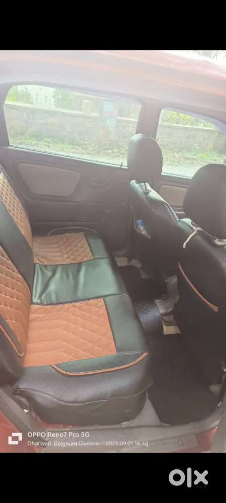 Maruti Suzuki Alto 2007 Petrol 79400 Km Driven