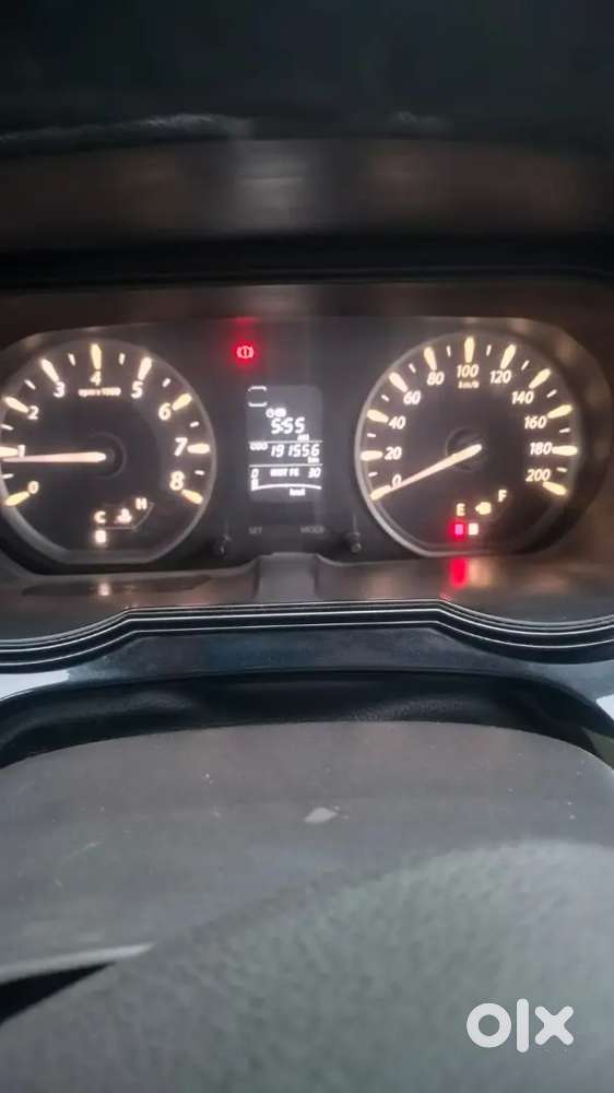 Tata Zest 1.2t Revotron 2015