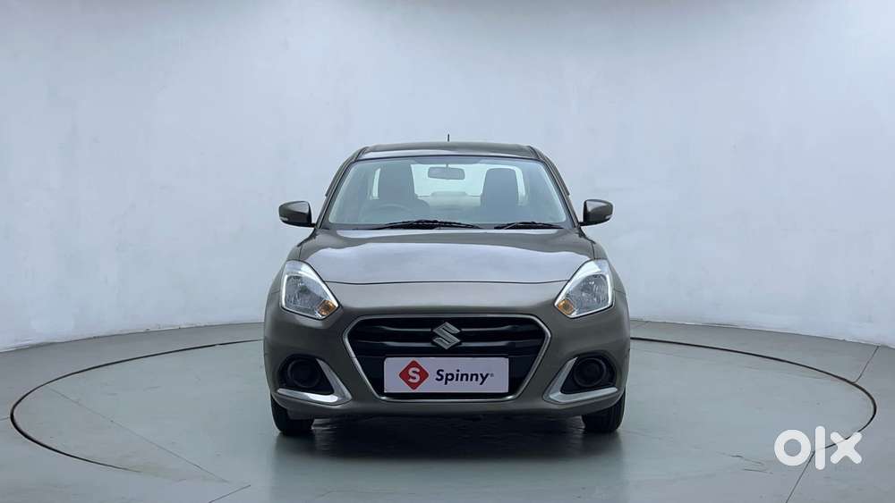 Maruti Suzuki Dzire Vxi Ags, 2020, Petrol