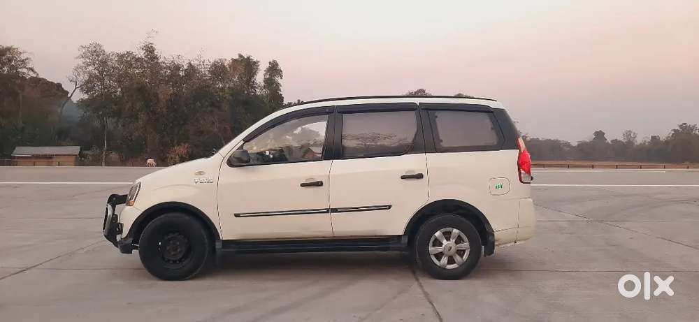 Mahindra Xylo H4 2015 Diesel Manual, Well Maintained
