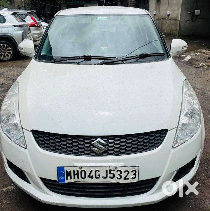 Maruti Suzuki Swift Vxi 1.2 Abs Bs-iv, 2014, Petrol