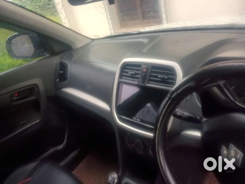 Maruti Suzuki Vitara Brezza 2018 Diesel 95976 Km Driven