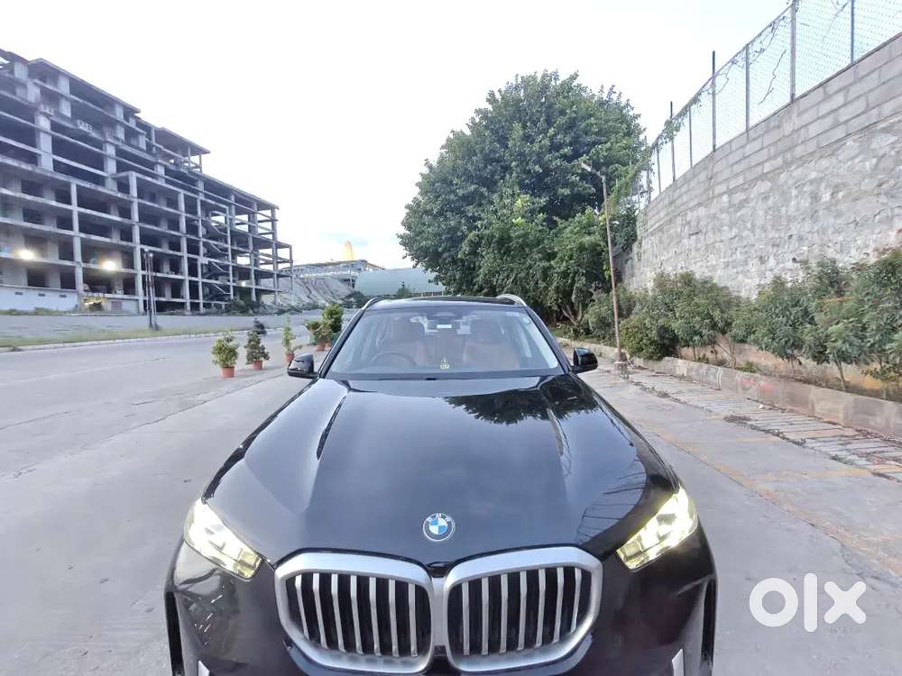 Bmw X5 Xdrive40i 2025
