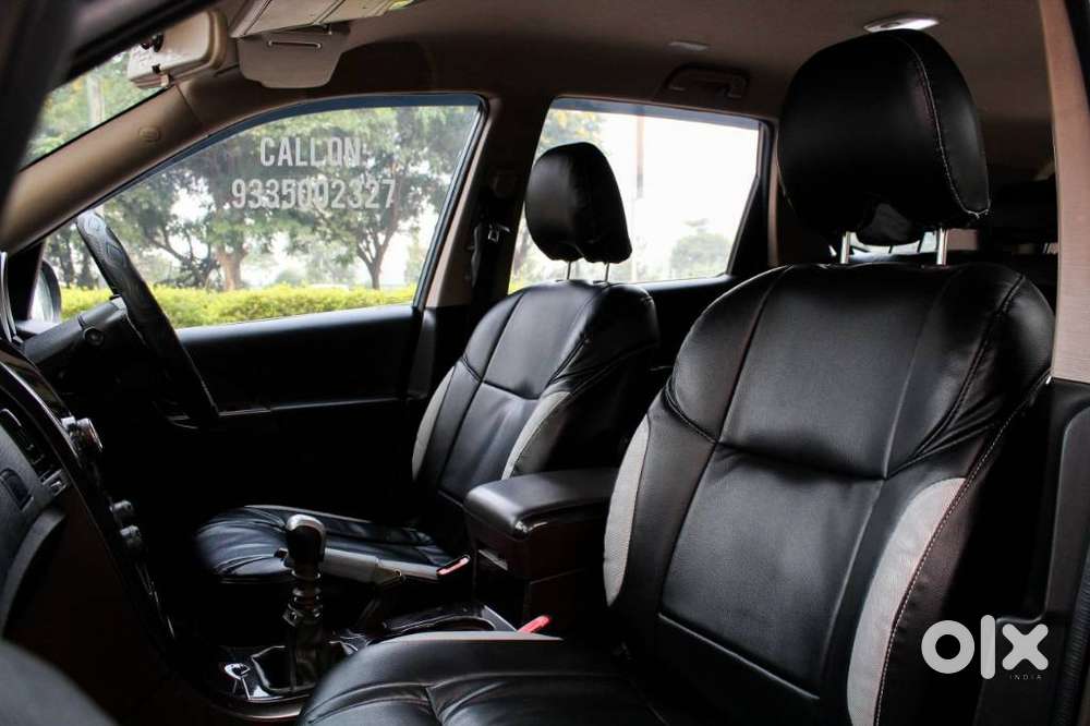 Mahindra Xuv500 W8, 2014, Diesel